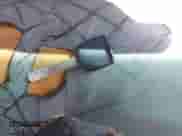 2007 Honda Odyssey EX-L с VIN 5FNRL38627B461804, выставлен на аукционе IAAI как лот 42912584 с пробегом 250 659 миль миль и . История ставок и продаж доступна на DreamBid. Изображение 11.