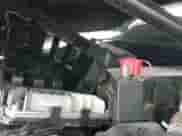 2015 Chevrolet Equinox LT z VIN 2GNFLCE33F6422566, wystawiony jako IAAI lot #42323286 z przebiegiem 167 924 mil mil oraz . Historia ofert i sprzedaży dostępna na DreamBid. Obrazek 20.