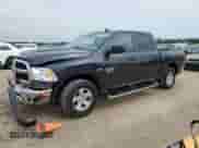 2020 Ram 1500 Tradesman z VIN 3C6RR6KT0LG290092, wystawiony jako Copart lot #47236865 z przebiegiem 87 274 mil mil oraz Szkoda całkowita • Salvage title. Historia ofert i sprzedaży dostępna na DreamBid. Obrazek 1.