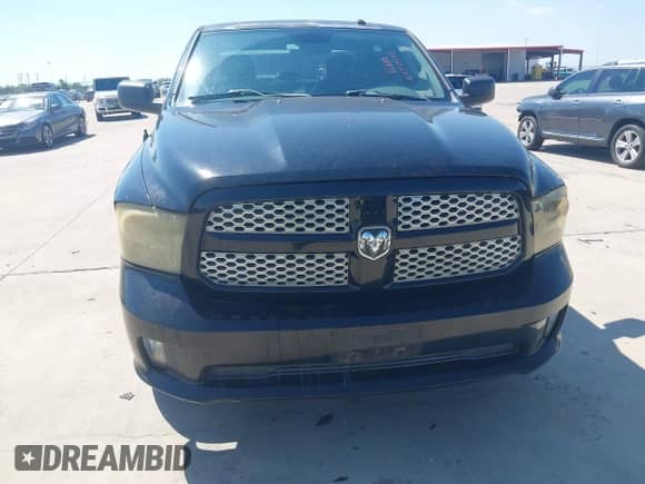 2014 Ram 1500 Express z VIN 3C6RR6KT6EG234063, wystawiony jako IAAI lot #43163130 z przebiegiem 204 129 mil mil oraz . Historia ofert i sprzedaży dostępna na DreamBid. Obrazek 12.