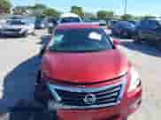 2015 Nissan Altima S с VIN 1N4AL3AP6FC480521, выставлен на аукционе IAAI как лот 41430873 с пробегом 123 238 миль миль и . История ставок и продаж доступна на DreamBid. Изображение 6.