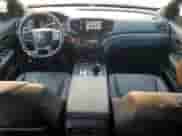 2024 Honda Passport TrailSport с VIN 5FNYF8H62RB018913, выставлен на аукционе Copart как лот 60323885 с пробегом 6 828 миль миль и Списание • Salvage title. История ставок и продаж доступна на DreamBid. Изображение 8.