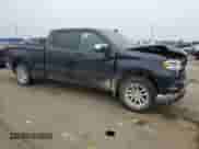 2022 Chevrolet Silverado 1500 LT с VIN 3GCPDDEK6NG606555, выставлен на аукционе Copart как лот 60411035 с пробегом 21 361 миль миль и На запчасти • Non repairable. История ставок и продаж доступна на DreamBid. Изображение 4.