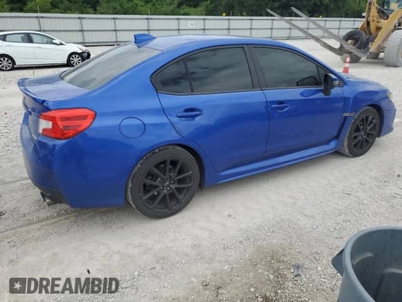 2021 Subaru WRX Limited с VIN JF1VA1J63M9814680, выставлен на аукционе Copart как лот 62911885 с пробегом 110 374 миль миль и Чистый • Clean title. История ставок и продаж доступна на DreamBid. Изображение 3.
