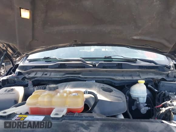 2015 Ram 1500 Big Horn with VIN 1C6RR7TM8FS536638, listed as a IAAI auction lot 40950748 with 127,855 mi miles and . Bid and sale history available at DreamBid. Image 10.