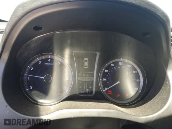 2013 Hyundai Azera с VIN KMHFG4JG3DA231155, выставлен на аукционе Copart как лот 65269015 с пробегом 179 976 миль миль и Списание • Salvage title. История ставок и продаж доступна на DreamBid. Изображение 9.