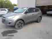 2010 Hyundai Tucson GLS с VIN KM8JT3AC5AU076812, выставлен на аукционе IAAI как лот 43234374 с пробегом 194 936 миль миль и . История ставок и продаж доступна на DreamBid. Изображение 2.