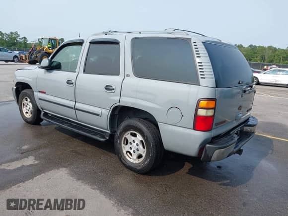 2004 Chevrolet Tahoe Z71 с VIN 1GNEK13Z54R174705, выставлен на аукционе IAAI как лот 42414007 с пробегом 297 047 миль миль и . История ставок и продаж доступна на DreamBid. Изображение 3.