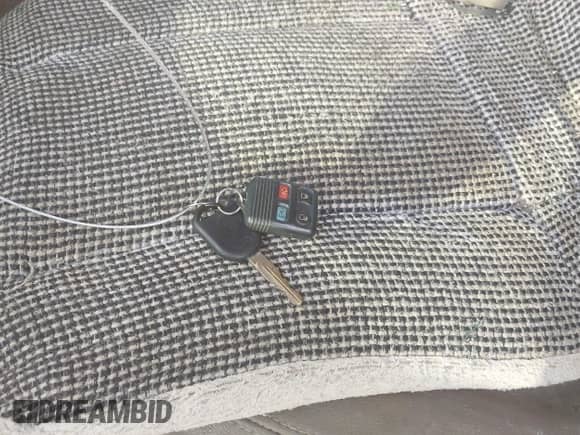 2002 Ford Explorer Limited с VIN 1FMZU75W72ZC95433, выставлен на аукционе IAAI как лот 43126507 с пробегом Не указан миль и . История ставок и продаж доступна на DreamBid. Изображение 11.