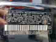 2017 Lexus IS 200t с VIN JTHBA1D27H5041648, выставлен на аукционе Copart как лот 50525555 с пробегом 86 238 миль миль и Списание • Salvage title. История ставок и продаж доступна на DreamBid. Изображение 12.