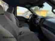 2017 Ford F-150 XL с VIN 1FTMF1EF7HKD76701, выставлен на аукционе Copart как лот 54277595 с пробегом 36 566 миль миль и Списание • Salvage title. История ставок и продаж доступна на DreamBid. Изображение 6.