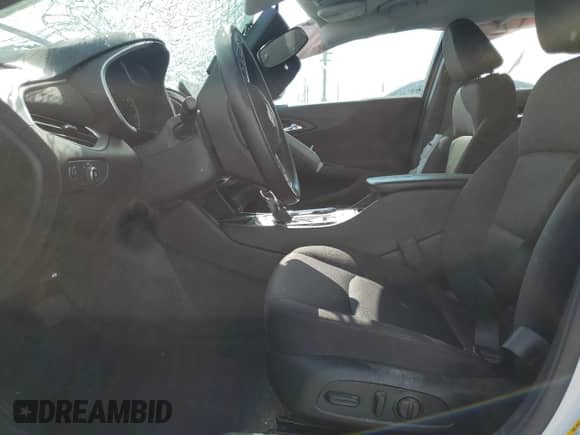 2024 Chevrolet Malibu LT с VIN 1G1ZD5ST3RF179895, выставлен на аукционе Copart как лот 85382975 с пробегом 27 780 миль миль и Списание • Salvage title. История ставок и продаж доступна на DreamBid. Изображение 7.