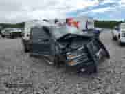 2018 Chevrolet Silverado 3500HD Work Truck with VIN 1GB4KYCY2JF227513, listed as a Copart auction lot 58554034 with Not provided miles and Salvage title. Bid and sale history available at DreamBid. Image 4.