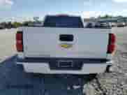 2014 Chevrolet Silverado 1500 Work Truck z VIN 1GCVKPEC4EZ267396, wystawiony jako Copart lot #56570615 z przebiegiem 304 440 mil mil oraz Szkoda całkowita • Salvage title. Historia ofert i sprzedaży dostępna na DreamBid. Obrazek 6.