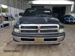 2001 Dodge 2500 с VIN 3B7KC23601G244241, выставлен на аукционе Copart как лот 86622615 с пробегом 353 893 миль миль и Списание • Salvage title. История ставок и продаж доступна на DreamBid. Изображение 5.