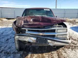 1997 Chevrolet Silverado 2500 с VIN 1GCGK29J8VE251326, выставлен на аукционе Copart как лот 88808645 с пробегом 263 903 миль миль и Чистый • Clean title. История ставок и продаж доступна на DreamBid. Изображение 5.