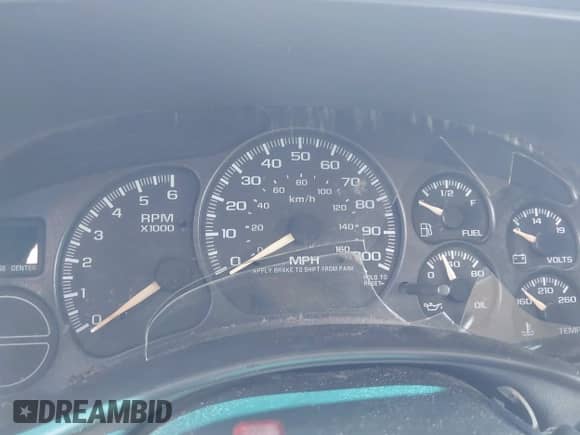 2002 Chevrolet Avalanche with VIN 3GNEC13T32G313459, listed as a IAAI auction lot 42515555 with 267,303 mi miles and . Bid and sale history available at DreamBid. Image 7.