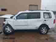 2010 Honda Pilot Touring с VIN 5FNYF3H98AB021252, выставлен на аукционе IAAI как лот 42345848 с пробегом 192 442 миль миль и . История ставок и продаж доступна на DreamBid. Изображение 14.