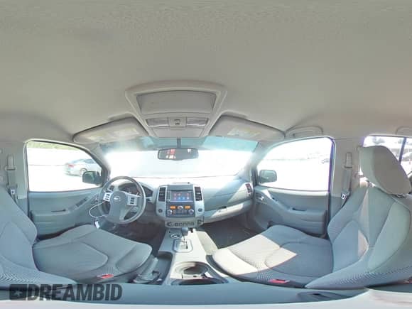 2020 Nissan Frontier SV with VIN 1N6ED0EB9LN723158, listed as a Copart auction lot 68305105 with 95,087 mi miles and Clean title. Bid and sale history available at DreamBid. Image 15.