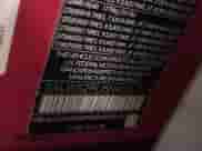 2022 Land Rover Range Rover Sport HST with VIN SALWS2RU5NA220721, listed as a IAAI auction lot 41643786 with 28,165 mi miles and . Bid and sale history available at DreamBid. Image 9.