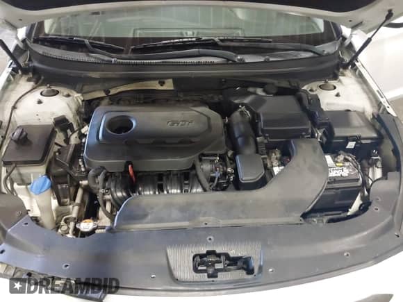 2017 Hyundai Sonata SE with VIN 5NPE24AF5HH439977, listed as a IAAI auction lot 43055610 with 198,520 mi miles and . Bid and sale history available at DreamBid. Image 10.