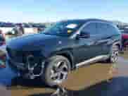 2022 Hyundai Tucson Limited with VIN 5NMJE3AE8NH125319, listed as a IAAI auction lot 43450140 with 88,436 mi miles and . Bid and sale history available at DreamBid. Image 18.