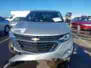 2021 Chevrolet Equinox LS z VIN 3GNAXHEV5MS125648, wystawiony jako IAAI lot #43360418 z przebiegiem 56 845 mil mil oraz . Historia ofert i sprzedaży dostępna na DreamBid. Obrazek 13.