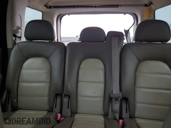 2003 Ford Explorer Eddie Bauer with VIN 1FMDU74W73UB24904, listed as a Copart auction lot 81786835 with 146,014 mi miles and Salvage title. Bid and sale history available at DreamBid. Image 10.