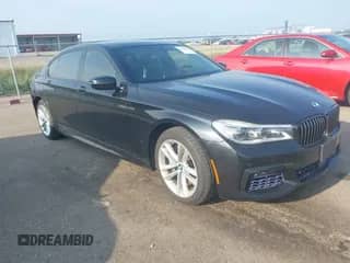 2017 BMW 7 Series ALPINA B7 xDrive с VIN WBA7F2C55HG421227, выставлен на аукционе IAAI как лот 42811801 с пробегом 96 969 миль миль и . История ставок и продаж доступна на DreamBid. Изображение 1.