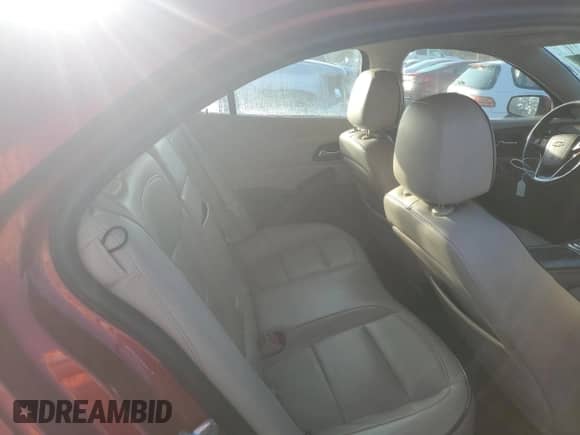 2013 Chevrolet Malibu Eco with VIN 1G11F5SR1DF132630, listed as a Copart auction lot 64670475 with 259,408 mi miles and Salvage title. Bid and sale history available at DreamBid. Image 10.