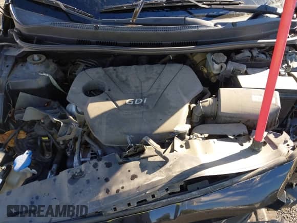 2016 Hyundai Accent SE with VIN KMHCT4AE2GU017600, listed as a IAAI auction lot 43487314 with 69,564 mi miles and . Bid and sale history available at DreamBid. Image 10.