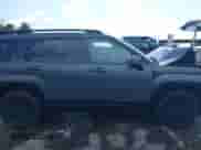 2025 Hyundai Santa Fe Calligraphy с VIN 5NMP54G10SH020807, выставлен на аукционе IAAI как лот 42548140 с пробегом 20 468 миль миль и . История ставок и продаж доступна на DreamBid. Изображение 13.