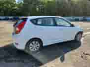2017 Hyundai Accent SE с VIN KMHCT5AE0HU307566, выставлен на аукционе Copart как лот 83992085 с пробегом 202 876 миль миль и Списание • Salvage title. История ставок и продаж доступна на DreamBid. Изображение 3.