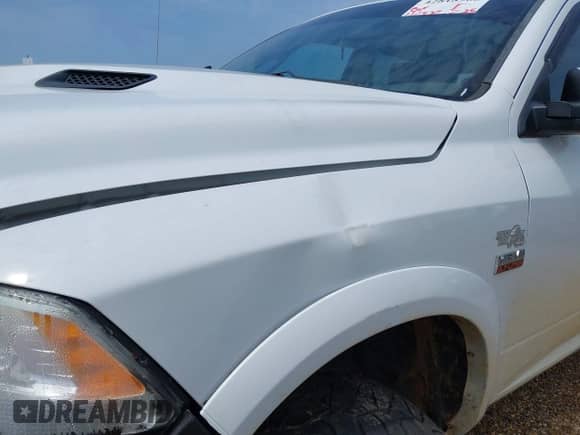 2012 Ram 1500 Sport with VIN 1C6RD7MT4CS154994, listed as a IAAI auction lot 42818900 with 117,437 mi miles and . Bid and sale history available at DreamBid. Image 17.