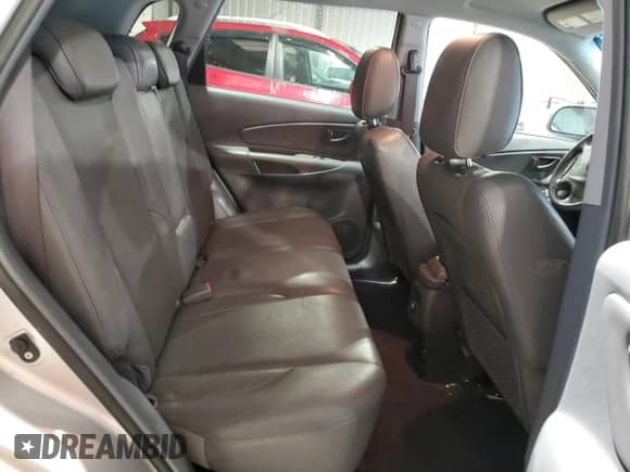 2005 Hyundai Tucson GLS с VIN KM8JN72D35U125214, выставлен на аукционе Copart как лот 70512305 с пробегом 103 124 миль миль и Списание • Salvage title. История ставок и продаж доступна на DreamBid. Изображение 11.