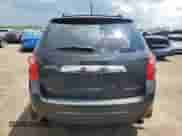 2013 Chevrolet Equinox LT with VIN 2GNFLEE38D6306756, listed as a Copart auction lot 62111905 with 108,353 mi miles and Salvage title. Bid and sale history available at DreamBid. Image 6.