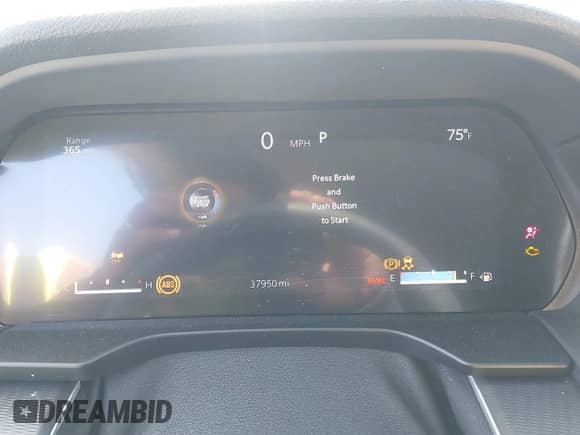 2023 Jeep Grand Cherokee Altitude с VIN 1C4RJJAG6P8869591, выставлен на аукционе IAAI как лот 42162479 с пробегом 37 950 миль миль и . История ставок и продаж доступна на DreamBid. Изображение 7.