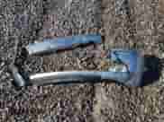 2009 Hyundai Azera GLS z VIN KMHFC46D09A356910, wystawiony jako Copart lot #82407974 z przebiegiem 198 194 mil mil oraz Szkoda całkowita • Salvage title. Historia ofert i sprzedaży dostępna na DreamBid. Obrazek 12.