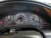 1998 Chevrolet Cavalier с VIN 1G1JC5245W7279012, выставлен на аукционе Copart как лот 80474825 с пробегом Не указан миль и Списание • Salvage title. История ставок и продаж доступна на DreamBid. Изображение 9.