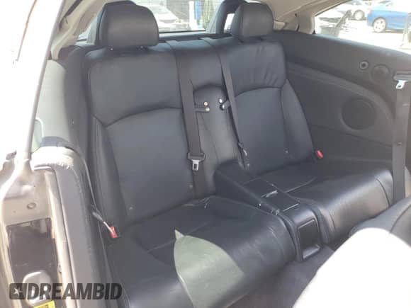 2011 Lexus IS 250 C z VIN JTHFF2C24B2520516, wystawiony jako Copart lot #66219945 z przebiegiem 129 909 mil mil oraz Szkoda całkowita • Salvage title. Historia ofert i sprzedaży dostępna na DreamBid. Obrazek 10.