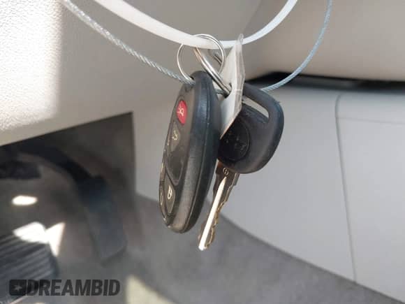 2012 Chevrolet Suburban LT z VIN 1GNSCJE03CR272306, wystawiony jako IAAI lot #43038425 z przebiegiem 193 430 mil mil oraz . Historia ofert i sprzedaży dostępna na DreamBid. Obrazek 11.