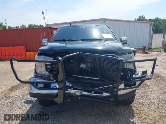2018 Ford F-150 XL z VIN 1FTEW1EG5JFA21389, wystawiony jako IAAI lot #42876412 z przebiegiem 247 791 mil mil oraz . Historia ofert i sprzedaży dostępna na DreamBid. Obrazek 12.