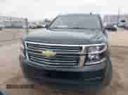 2018 Chevrolet Suburban LT with VIN 1GNSCHKC4JR130955, listed as a IAAI auction lot 41619186 with 74,564 mi miles and . Bid and sale history available at DreamBid. Image 12.