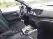 2022 Honda Pilot Sport z VIN 5FNYF5H33NB007191, wystawiony jako IAAI lot #42595805 z przebiegiem 53 849 mil mil oraz . Historia ofert i sprzedaży dostępna na DreamBid. Obrazek 5.