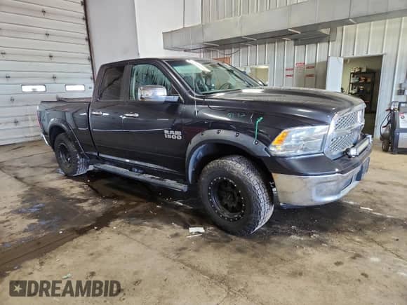 2016 Ram 1500 SLT с VIN 1C6RR7GT1GS144202, выставлен на аукционе Copart как лот 69819785 с пробегом 143 817 миль миль и Чистый • Clean title. История ставок и продаж доступна на DreamBid. Изображение 4.