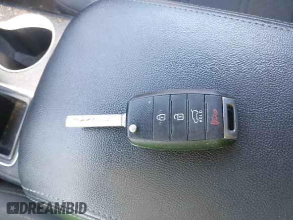 2019 Kia Sorento LX with VIN 5XYPGDA36KG546132, listed as a IAAI auction lot 43161213 with 146,130 mi miles and . Bid and sale history available at DreamBid. Image 11.