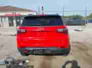 2021 Jeep Compass Trailhawk с VIN 3C4NJDDB5MT548056, выставлен на аукционе IAAI как лот 43213059 с пробегом 43 258 миль миль и . История ставок и продаж доступна на DreamBid. Изображение 16.