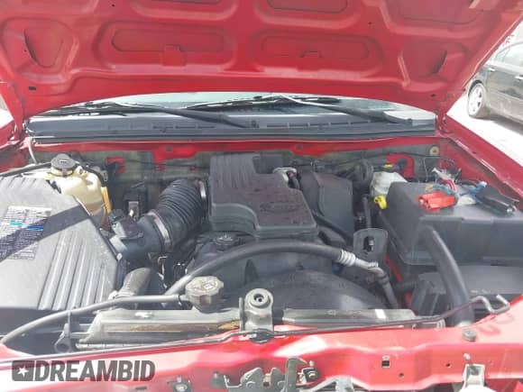 2006 Chevrolet Colorado 1LT с VIN 1GCCS138368124322, выставлен на аукционе IAAI как лот 42486450 с пробегом 125 728 миль миль и . История ставок и продаж доступна на DreamBid. Изображение 10.
