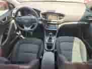 2019 Hyundai Ioniq SEL с VIN KMHC75LC6KU132425, выставлен на аукционе Copart как лот 66210795 с пробегом 74 360 миль миль и Списание • Salvage title. История ставок и продаж доступна на DreamBid. Изображение 8.