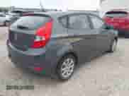 2013 Hyundai Accent GS с VIN KMHCT5AE4DU075340, выставлен на аукционе IAAI как лот 43158249 с пробегом 90 033 миль миль и . История ставок и продаж доступна на DreamBid. Изображение 4.